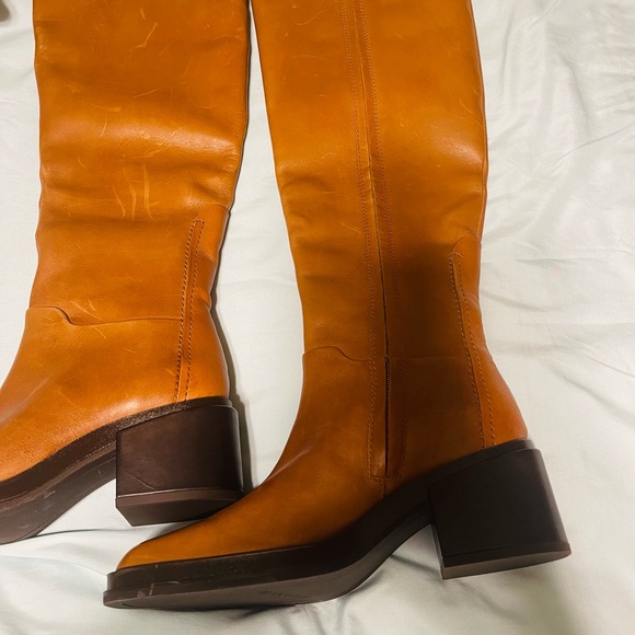 Franco Sarto boot - Picture 5 of 6